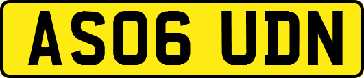 AS06UDN