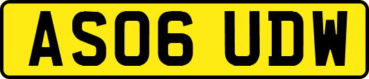 AS06UDW