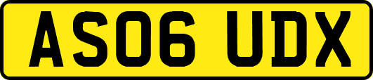 AS06UDX