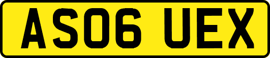 AS06UEX