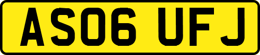 AS06UFJ