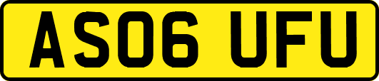 AS06UFU