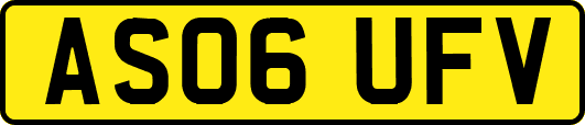 AS06UFV