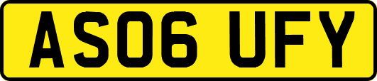 AS06UFY