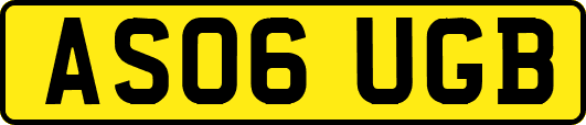 AS06UGB