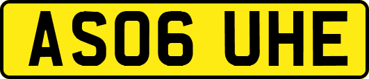 AS06UHE