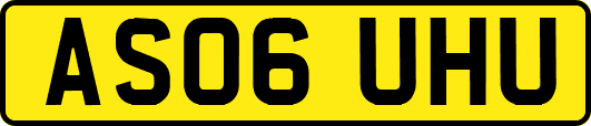 AS06UHU