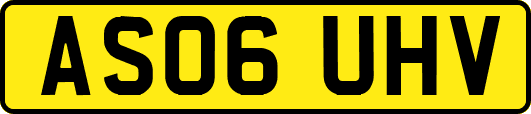 AS06UHV