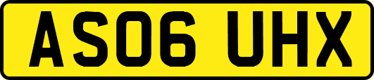 AS06UHX