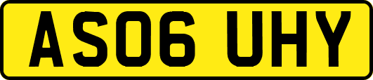 AS06UHY