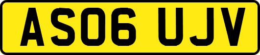 AS06UJV