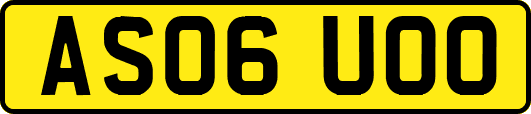 AS06UOO