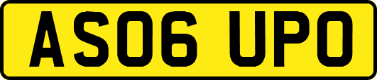 AS06UPO
