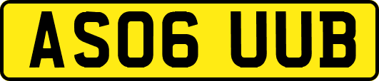 AS06UUB
