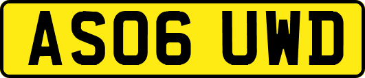 AS06UWD