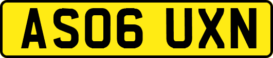 AS06UXN