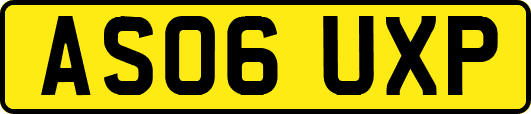 AS06UXP