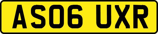 AS06UXR