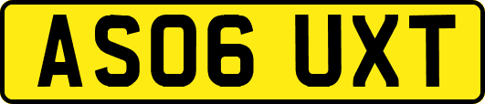 AS06UXT