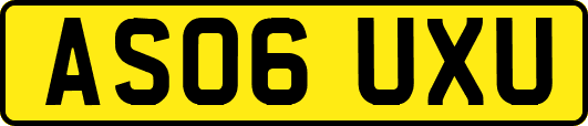 AS06UXU