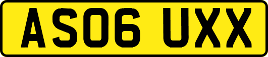 AS06UXX