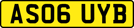 AS06UYB