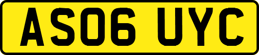 AS06UYC