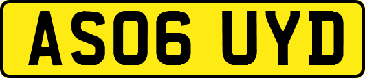 AS06UYD