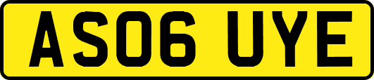 AS06UYE