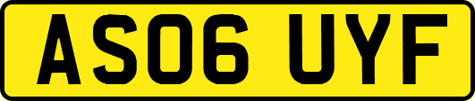 AS06UYF