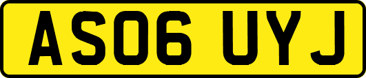 AS06UYJ