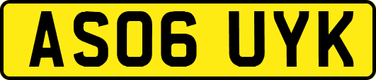 AS06UYK