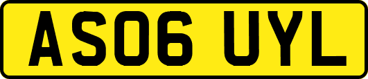 AS06UYL