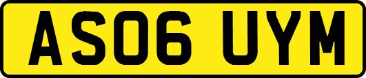 AS06UYM