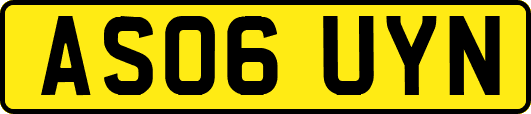AS06UYN