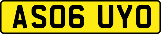 AS06UYO