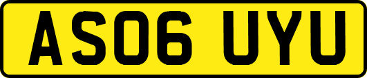AS06UYU