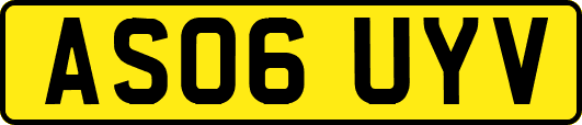 AS06UYV