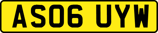AS06UYW