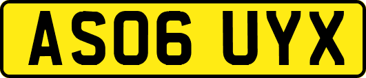 AS06UYX