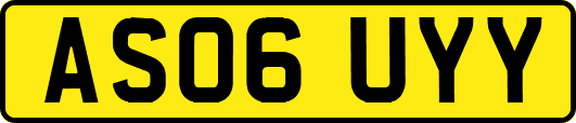 AS06UYY