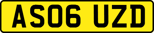AS06UZD