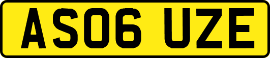 AS06UZE
