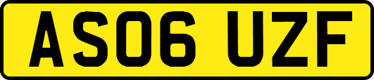 AS06UZF