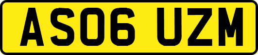 AS06UZM