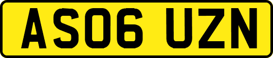 AS06UZN