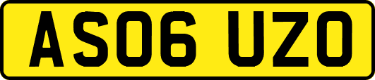 AS06UZO