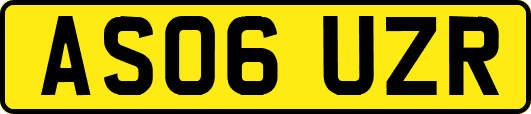 AS06UZR