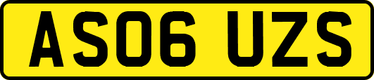 AS06UZS
