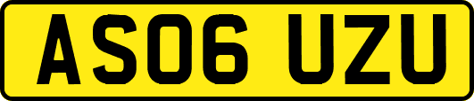 AS06UZU